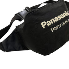 画像をギャラリービューアに読み込む, PANASONIC “PALMCORDER” FANNY PACK

