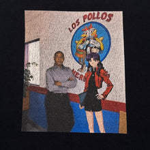 画像をギャラリービューアに読み込む, “MISATO &amp; GUS FRING” S/S TEE
