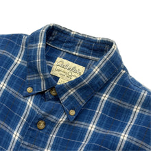 画像をギャラリービューアに読み込む, CABELA’S L/S FLANNEL SHIRT
