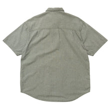 画像をギャラリービューアに読み込む, ARIZONA JEAN CO. S/S SEERSUCKER SHIRT
