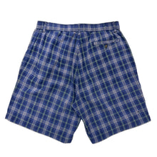 画像をギャラリービューアに読み込む, 00s EDDIE BAUER PLAID SHORTS
