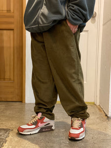 Acy / CORDUROY PANTS