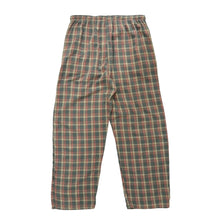 画像をギャラリービューアに読み込む, OCI PLAID PAJAMA PANTS
