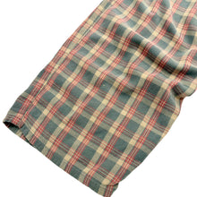 画像をギャラリービューアに読み込む, OCI PLAID PAJAMA PANTS

