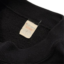 画像をギャラリービューアに読み込む, 80s SORBONNE UNIVERSITY CREWNECK
