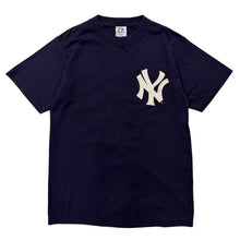 画像をギャラリービューアに読み込む, 00s NEW YORK YANKEES “JETER” S/S TEE
