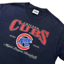画像をギャラリービューアに読み込む, 00s CHICAGO CUBS S/S TEE
