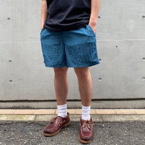 THE TRILOGY TAPES / RIPSTOP NYLON SHORTS