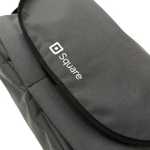 画像をギャラリービューアに読み込む, “SQUARE” MESSENGER BAG
