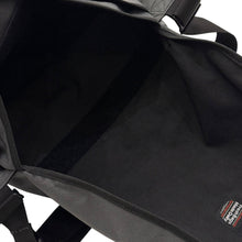 画像をギャラリービューアに読み込む, “SQUARE” MESSENGER BAG
