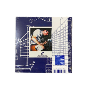 NUMERO GROUP 936 / JEJUNE “JUNK” CD – TOXGO