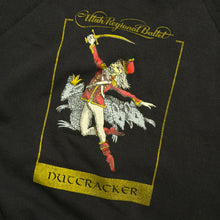画像をギャラリービューアに読み込む, 90s UTAH REGIONAL BALLET CREWNECK

