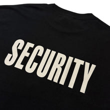 画像をギャラリービューアに読み込む, NTT DOCOMO “SECURITY” S/S TEE
