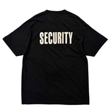 画像をギャラリービューアに読み込む, NTT DOCOMO “SECURITY” S/S TEE
