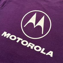 画像をギャラリービューアに読み込む, 90s “MOTOROLA” S/S TEE
