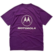 画像をギャラリービューアに読み込む, 90s “MOTOROLA” S/S TEE
