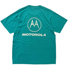 画像をギャラリービューアに読み込む, 90s “MOTOROLA” S/S TEE
