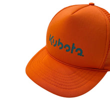 画像をギャラリービューアに読み込む, KUBOTA TRUCKER CAP
