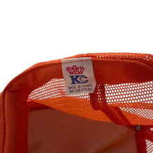 画像をギャラリービューアに読み込む, KUBOTA TRUCKER CAP

