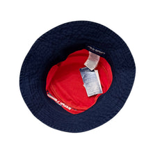 画像をギャラリービューアに読み込む, N.O.S. POLO SPORT BUCKET HAT
