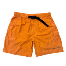 画像をギャラリービューアに読み込む, POLO SPORT NYLON SHORTS
