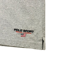 画像をギャラリービューアに読み込む, 90s DEAD STOCK POLO SPORT SWEAT SHORTS
