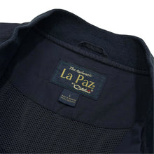 画像をギャラリービューアに読み込む, 90s LA PAZ BY CATALINA CUP SHOULDER JACKET
