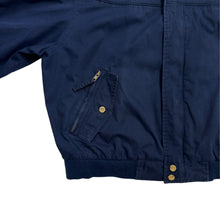 画像をギャラリービューアに読み込む, 90s LA PAZ BY CATALINA CUP SHOULDER JACKET
