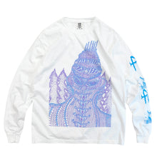 画像をギャラリービューアに読み込む, TETSUNORI TAWARAYA / FLYBOY L/S TEE
