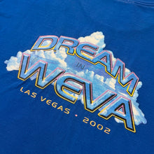 画像をギャラリービューアに読み込む, 2002 SONY “WEVA EXPO” S/S TEE
