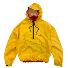 画像をギャラリービューアに読み込む, 90s MARMOT PACKABLE ANORAK
