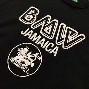 BoTT / SCRIPT LOGO ZIP HOODIE
