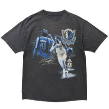 画像をギャラリービューアに読み込む, 2011 ADIDAS DALLAS MAVERICKS “DIRK NOWITZKI” S/S TEE
