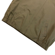 画像をギャラリービューアに読み込む, BARBOUR DRIZZLE JKT
