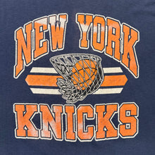 画像をギャラリービューアに読み込む, 80s “NEW YORK KNICKS” S/S TEE
