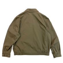 画像をギャラリービューアに読み込む, BARBOUR DRIZZLE JKT
