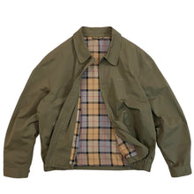 画像をギャラリービューアに読み込む, BARBOUR DRIZZLE JKT
