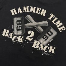 画像をギャラリービューアに読み込む, 89-90 BAD BOYS × HAMMER TIME S/S TEE
