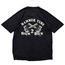 画像をギャラリービューアに読み込む, 89-90 BAD BOYS × HAMMER TIME S/S TEE
