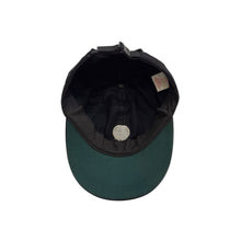 画像をギャラリービューアに読み込む, 90s THE BODY SHOP 6PANEL CAP
