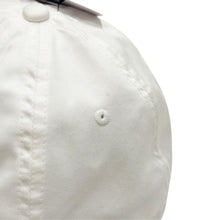 画像をギャラリービューアに読み込む, N.O.S DOVE 6PANEL CAP

