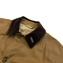 画像をギャラリービューアに読み込む, BARBOUR GRASSDALE JKT
