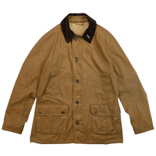 画像をギャラリービューアに読み込む, BARBOUR GRASSDALE JKT
