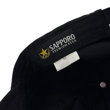 画像をギャラリービューアに読み込む, SAPPORO 6PANEL CAP
