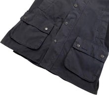 画像をギャラリービューアに読み込む, BARBOUR LIGHT JKT
