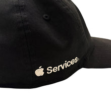 画像をギャラリービューアに読み込む, APPLE SERVICES 6PANEL CAP
