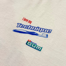 画像をギャラリービューアに読み込む, SUNSTER GUM “I LOVE MY TECHNIQUE” S/S TEE
