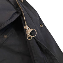 画像をギャラリービューアに読み込む, BARBOUR LIGHT JKT
