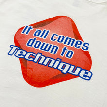 画像をギャラリービューアに読み込む, SUNSTER GUM “I LOVE MY TECHNIQUE” S/S TEE
