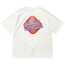 画像をギャラリービューアに読み込む, SUNSTER GUM “I LOVE MY TECHNIQUE” S/S TEE

